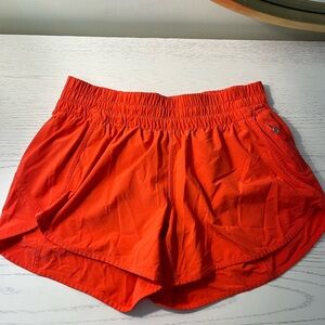 Lululemon Track That Short